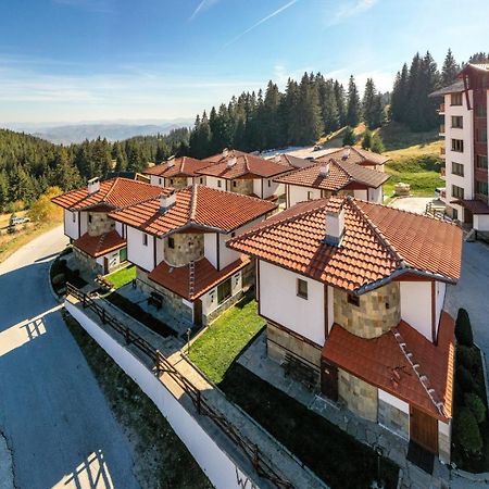 Вили Forest Nook Pamporovo Exterior foto